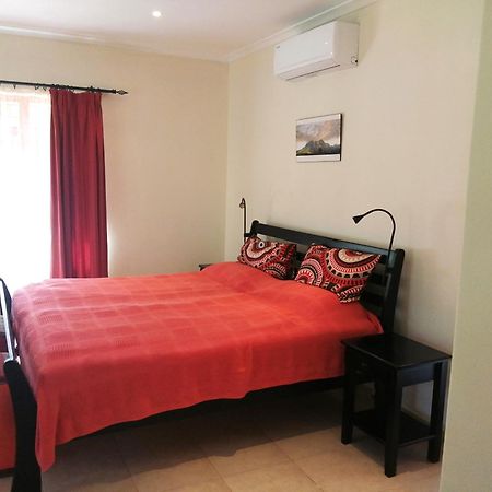 Gaestehaus Helderbergview Somerset West Εξωτερικό φωτογραφία