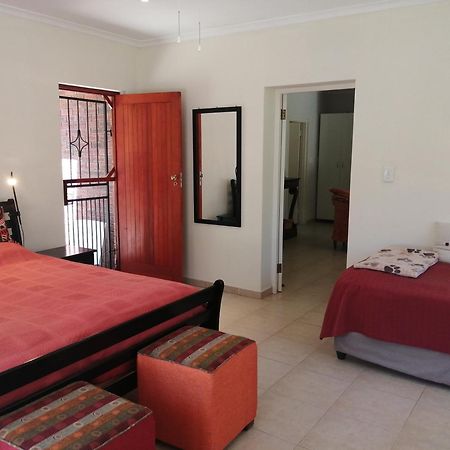 Gaestehaus Helderbergview Somerset West Εξωτερικό φωτογραφία