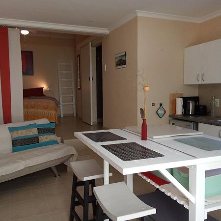 Gaestehaus Helderbergview Somerset West Εξωτερικό φωτογραφία