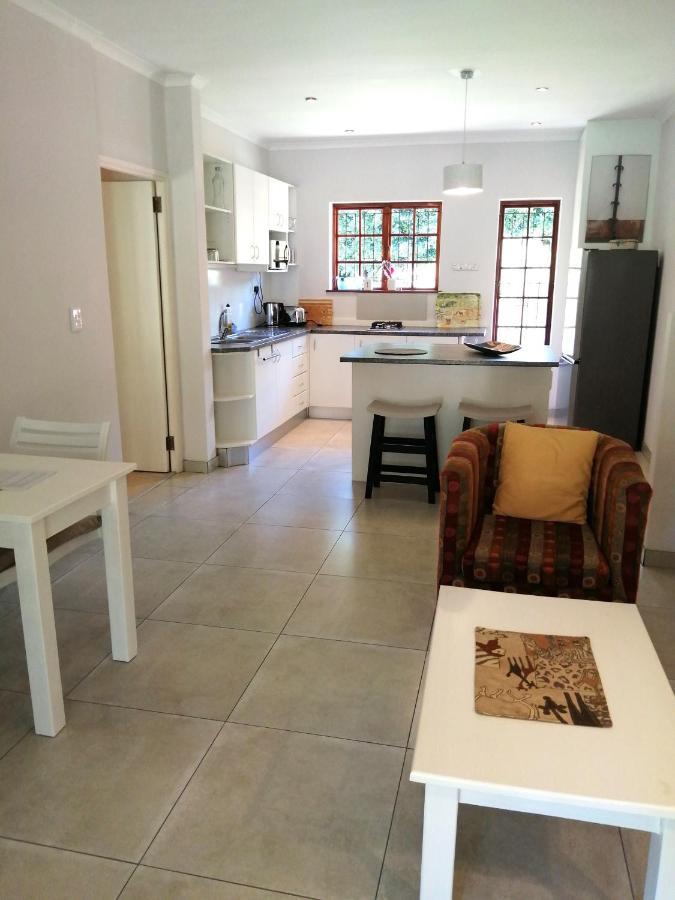 Gaestehaus Helderbergview Somerset West Εξωτερικό φωτογραφία