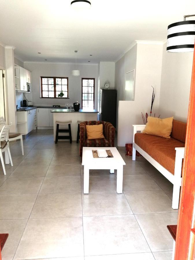 Gaestehaus Helderbergview Somerset West Εξωτερικό φωτογραφία
