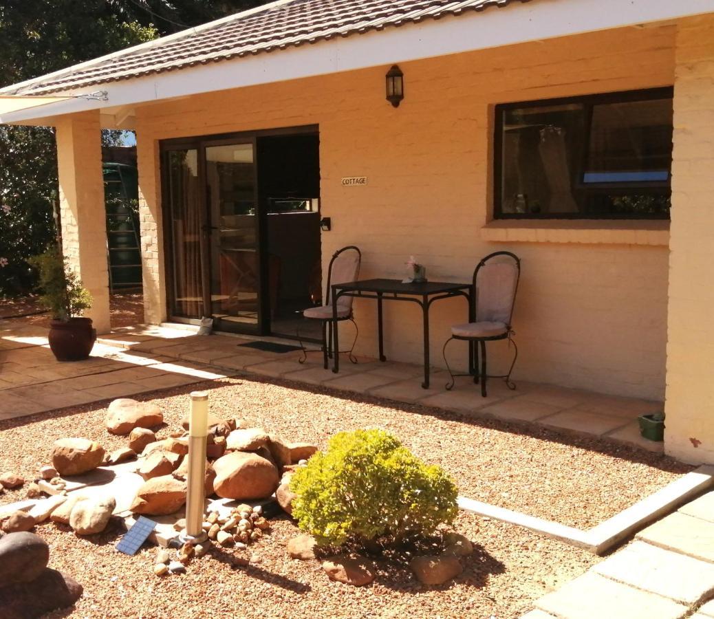 Gaestehaus Helderbergview Somerset West Εξωτερικό φωτογραφία