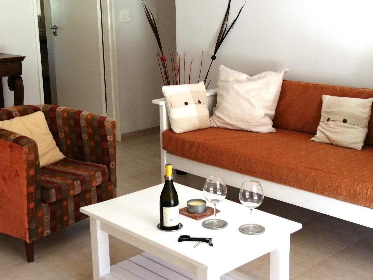 Gaestehaus Helderbergview Somerset West Εξωτερικό φωτογραφία
