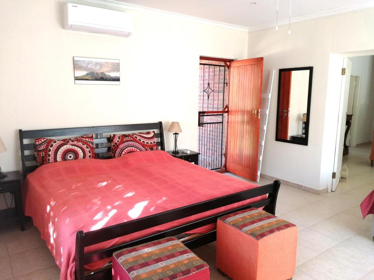 Gaestehaus Helderbergview Somerset West Εξωτερικό φωτογραφία