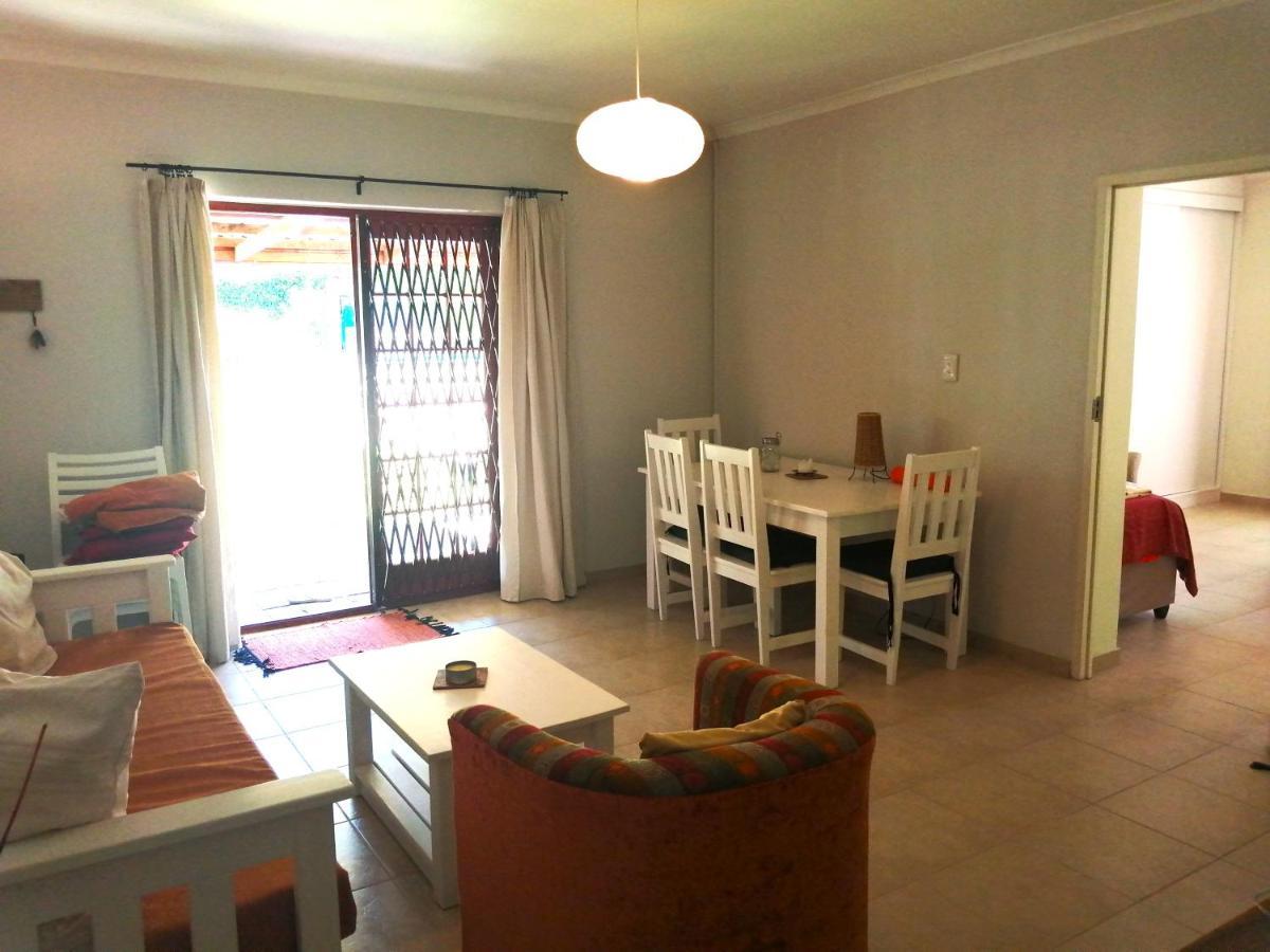 Gaestehaus Helderbergview Somerset West Εξωτερικό φωτογραφία