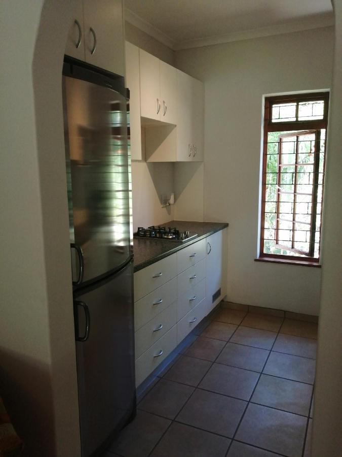 Gaestehaus Helderbergview Somerset West Εξωτερικό φωτογραφία