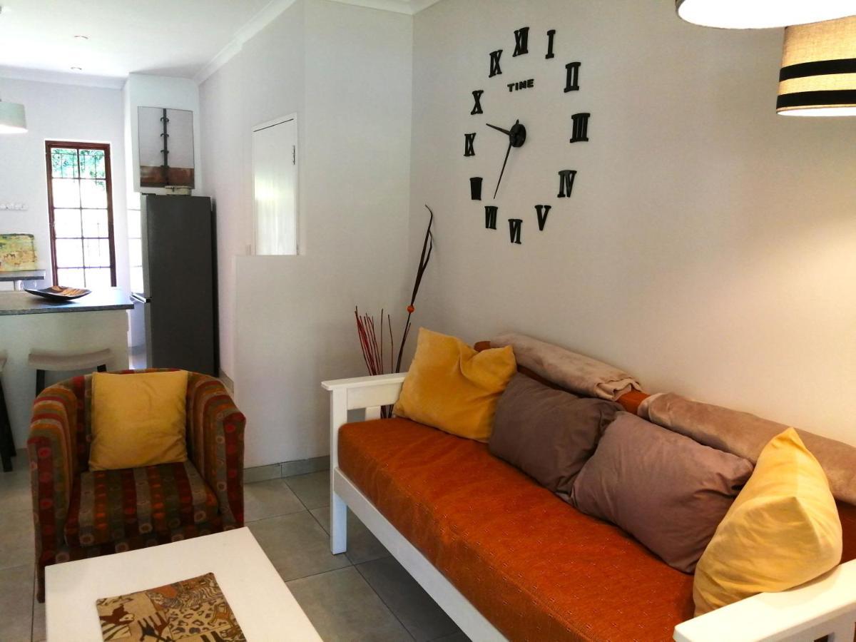 Gaestehaus Helderbergview Somerset West Εξωτερικό φωτογραφία