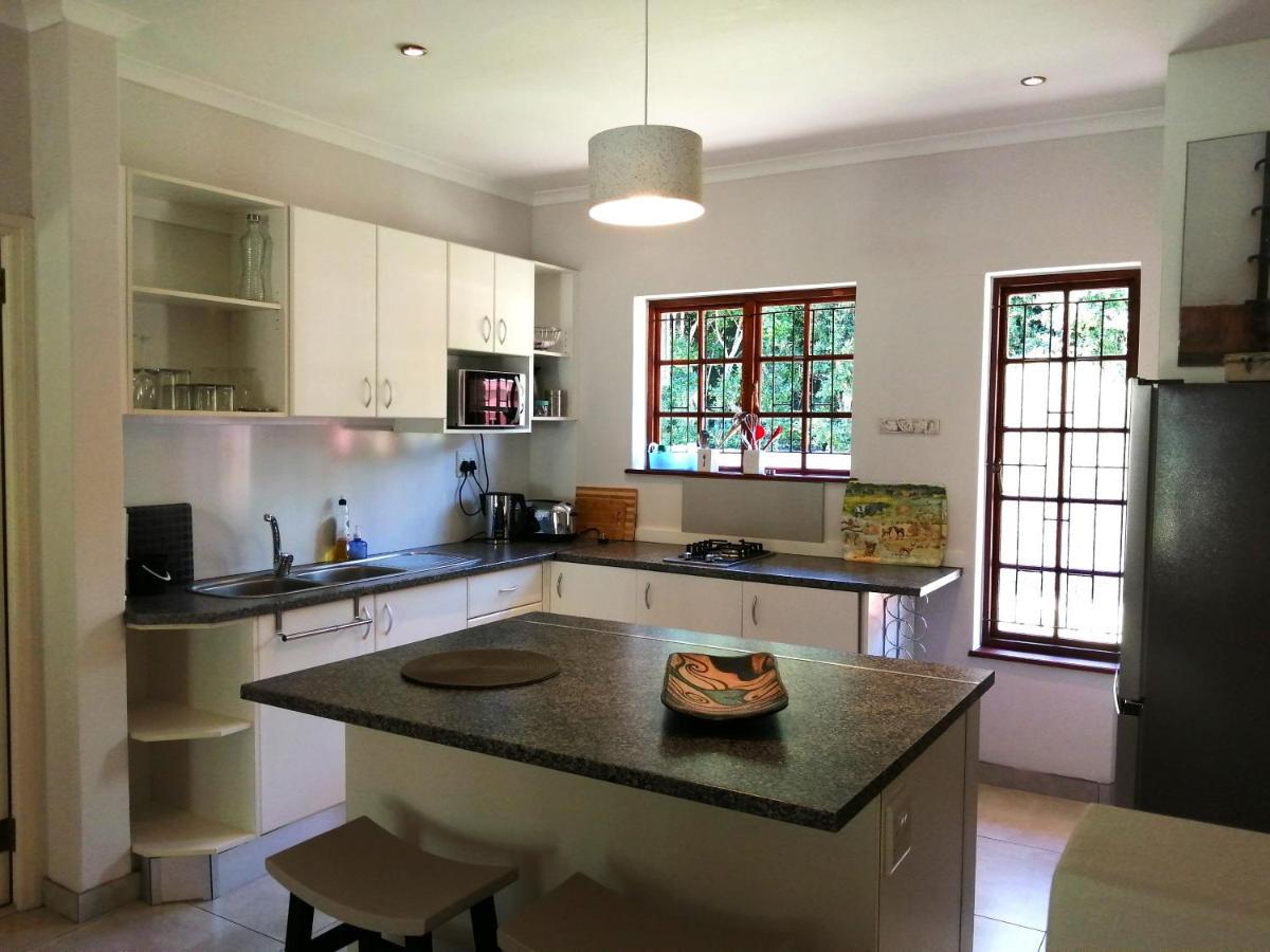 Gaestehaus Helderbergview Somerset West Εξωτερικό φωτογραφία