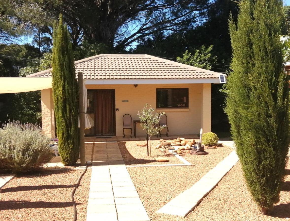 Gaestehaus Helderbergview Somerset West Εξωτερικό φωτογραφία