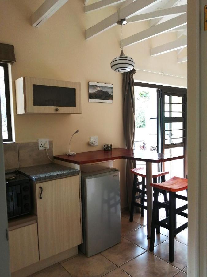 Gaestehaus Helderbergview Somerset West Εξωτερικό φωτογραφία