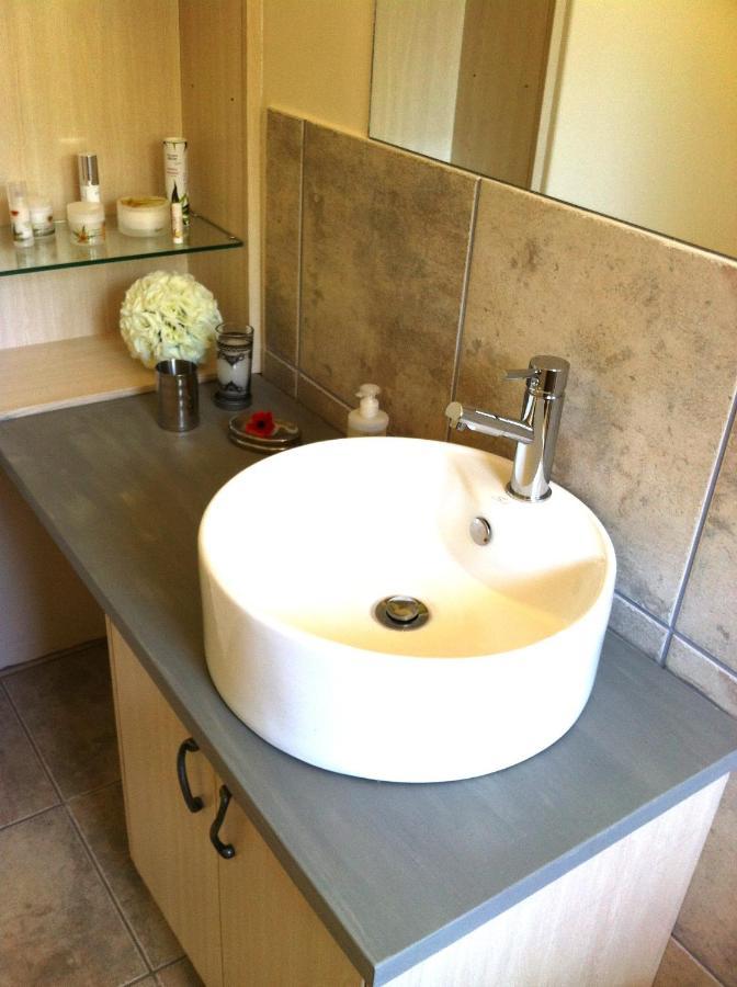 Gaestehaus Helderbergview Somerset West Εξωτερικό φωτογραφία