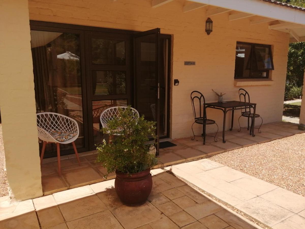 Gaestehaus Helderbergview Somerset West Εξωτερικό φωτογραφία