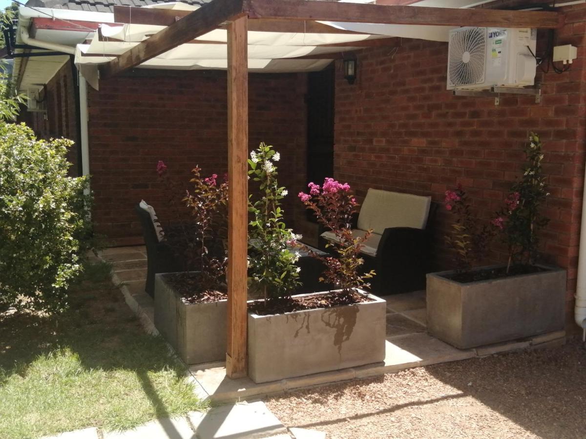 Gaestehaus Helderbergview Somerset West Εξωτερικό φωτογραφία