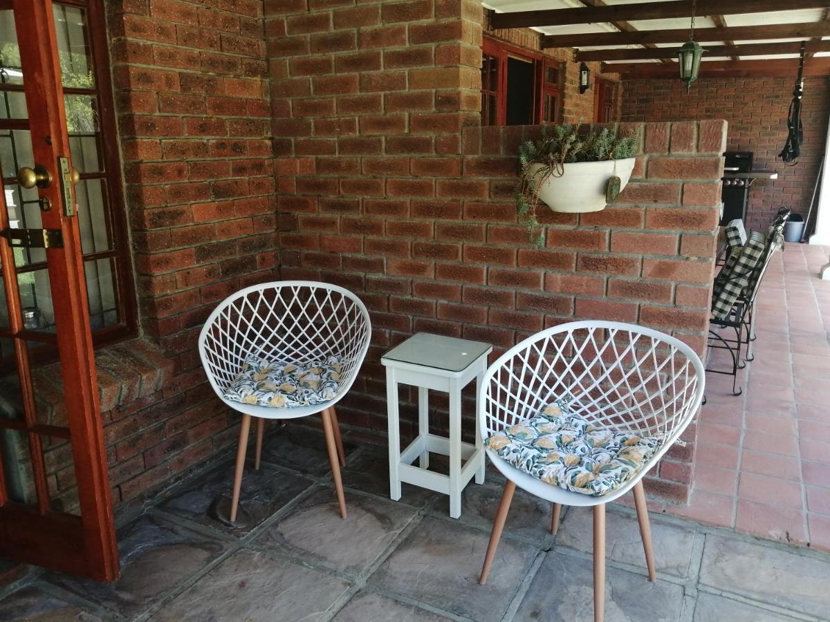 Gaestehaus Helderbergview Somerset West Εξωτερικό φωτογραφία