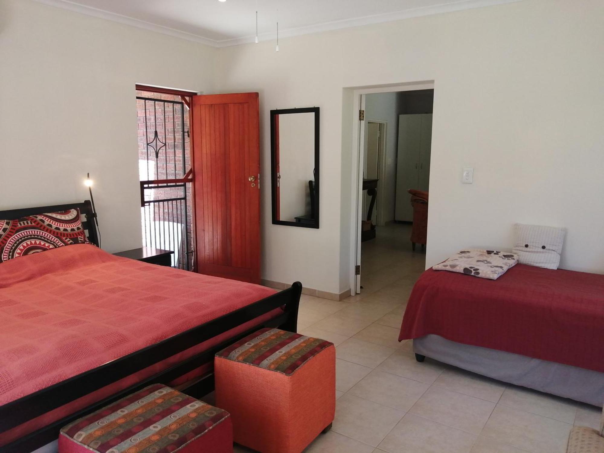 Gaestehaus Helderbergview Somerset West Εξωτερικό φωτογραφία