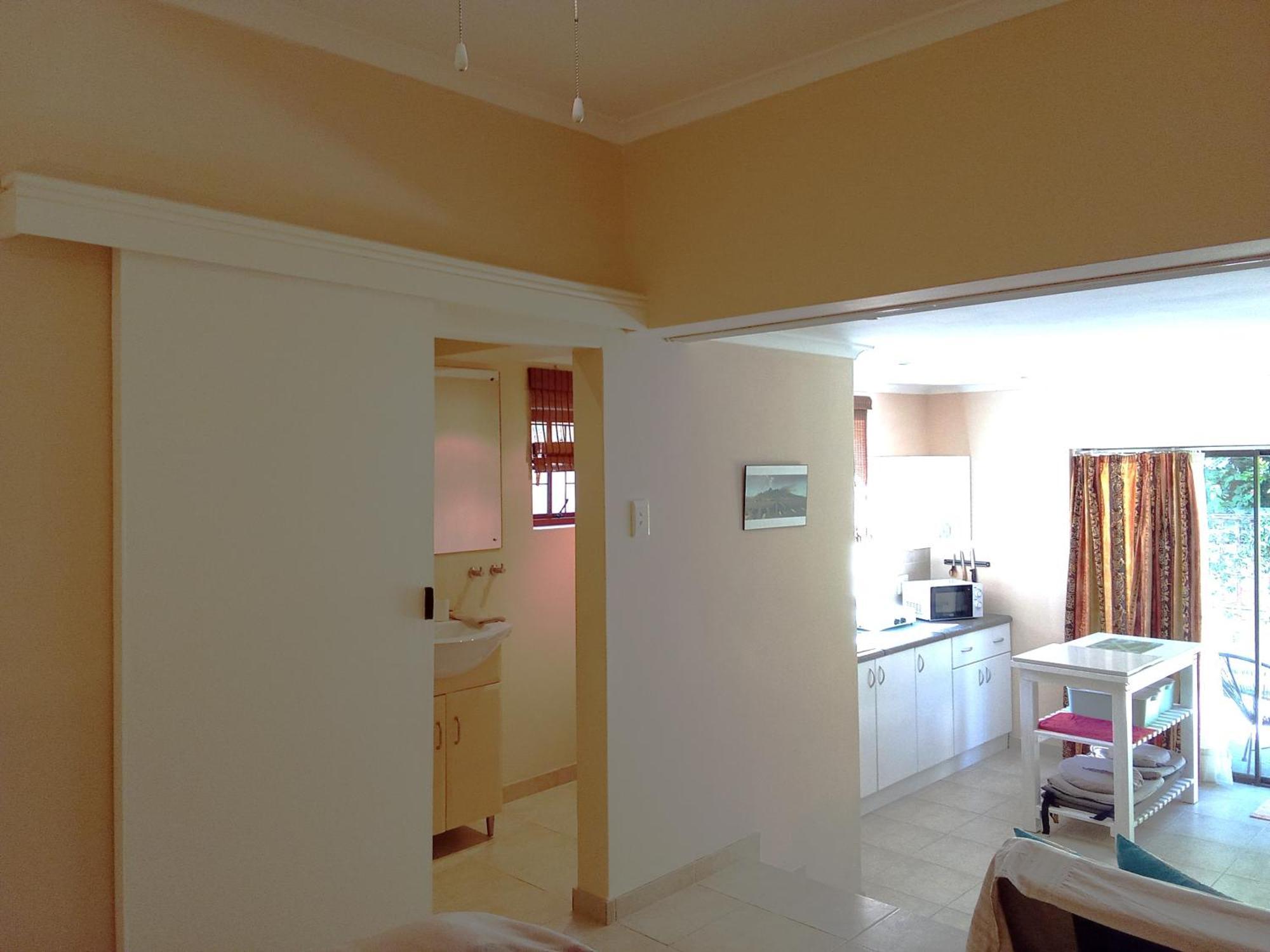 Gaestehaus Helderbergview Somerset West Εξωτερικό φωτογραφία