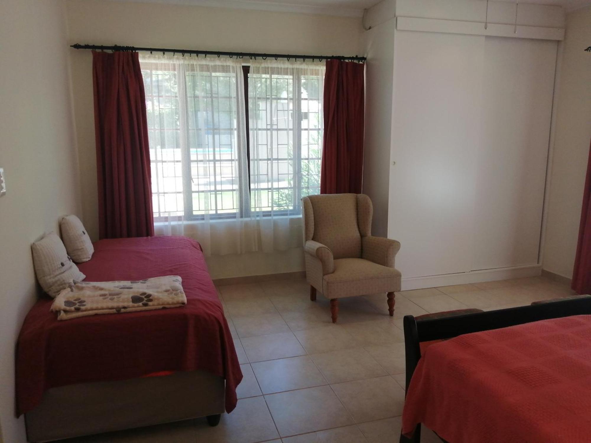 Gaestehaus Helderbergview Somerset West Εξωτερικό φωτογραφία