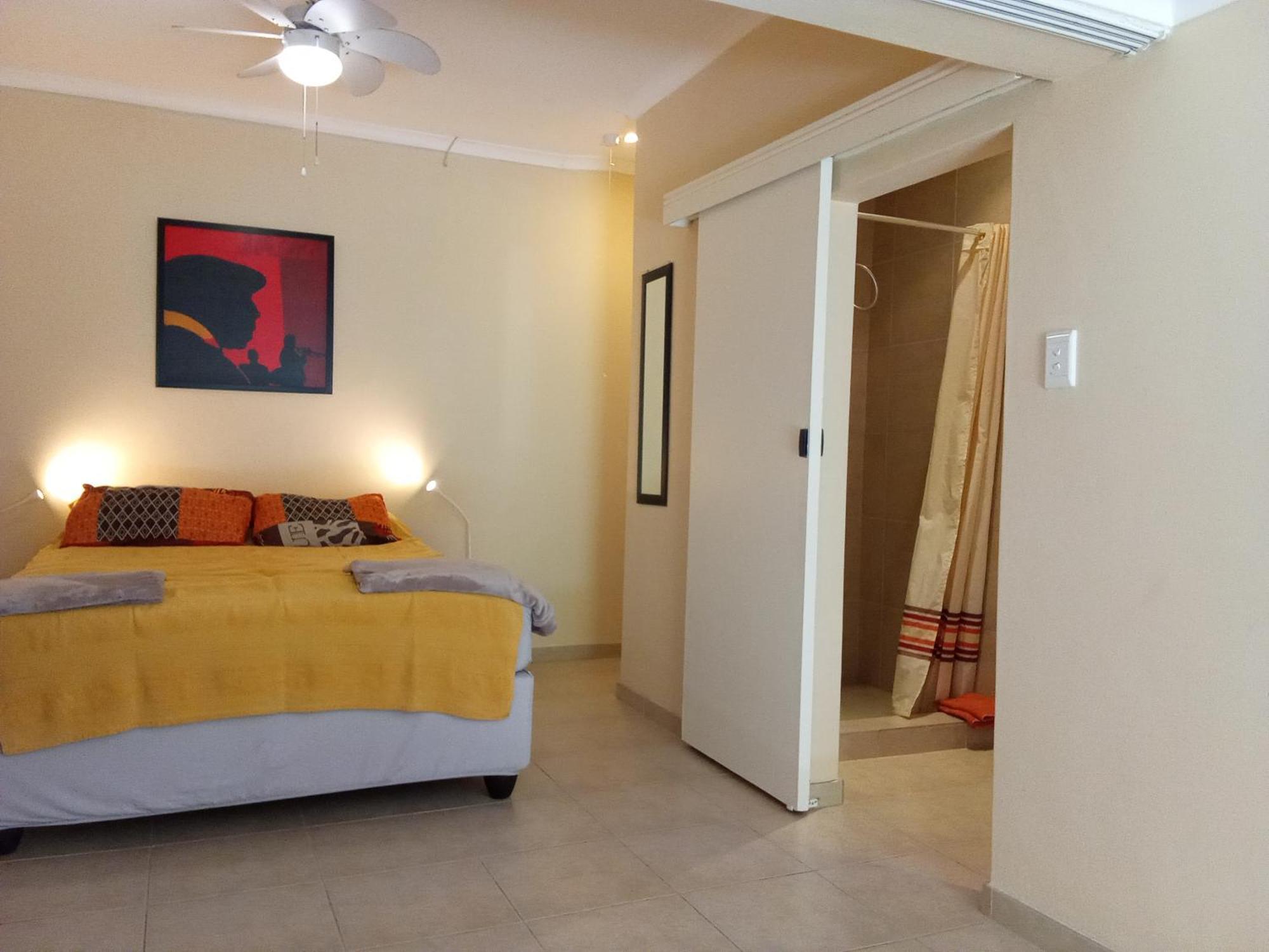 Gaestehaus Helderbergview Somerset West Εξωτερικό φωτογραφία