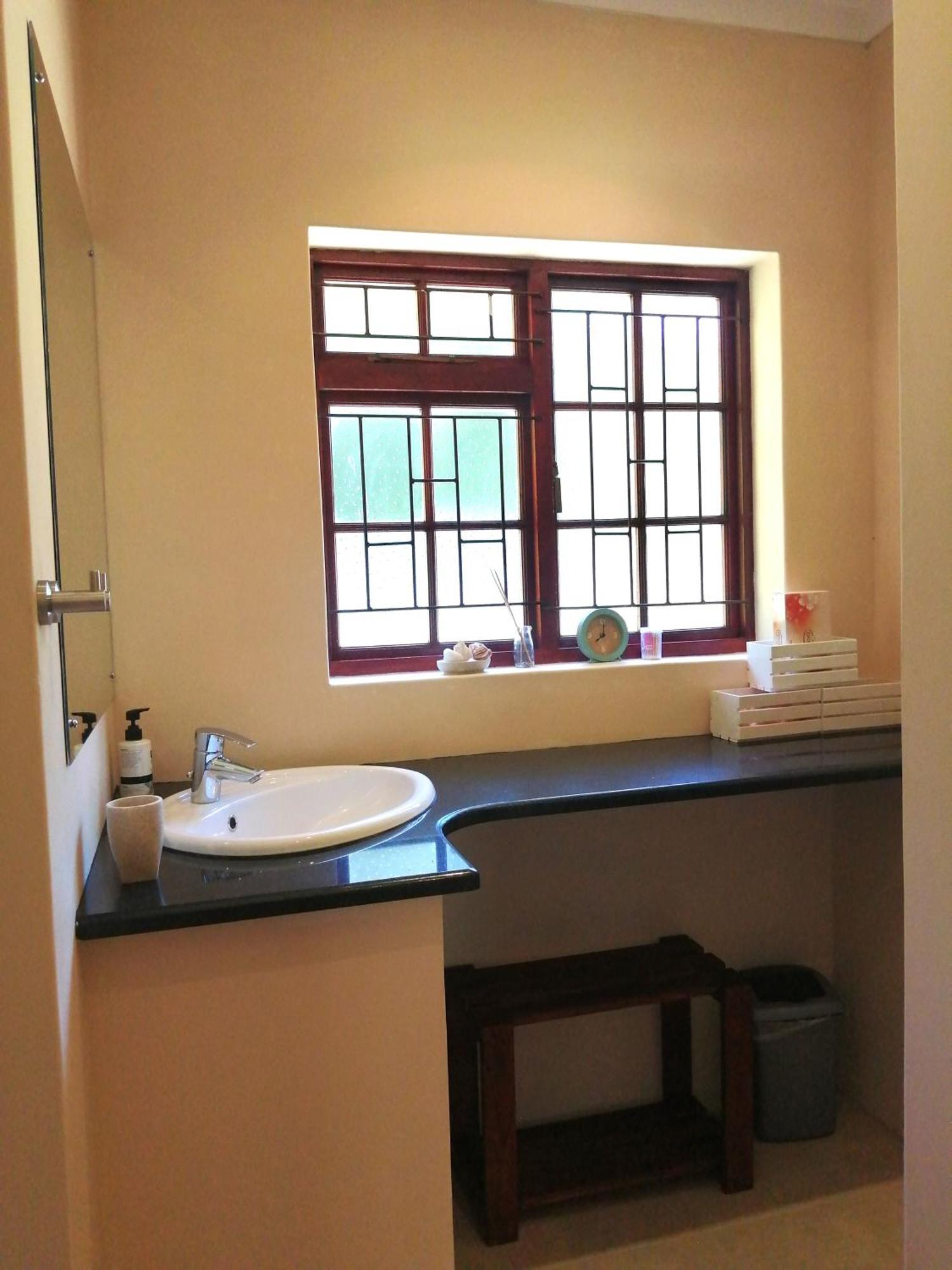 Gaestehaus Helderbergview Somerset West Εξωτερικό φωτογραφία
