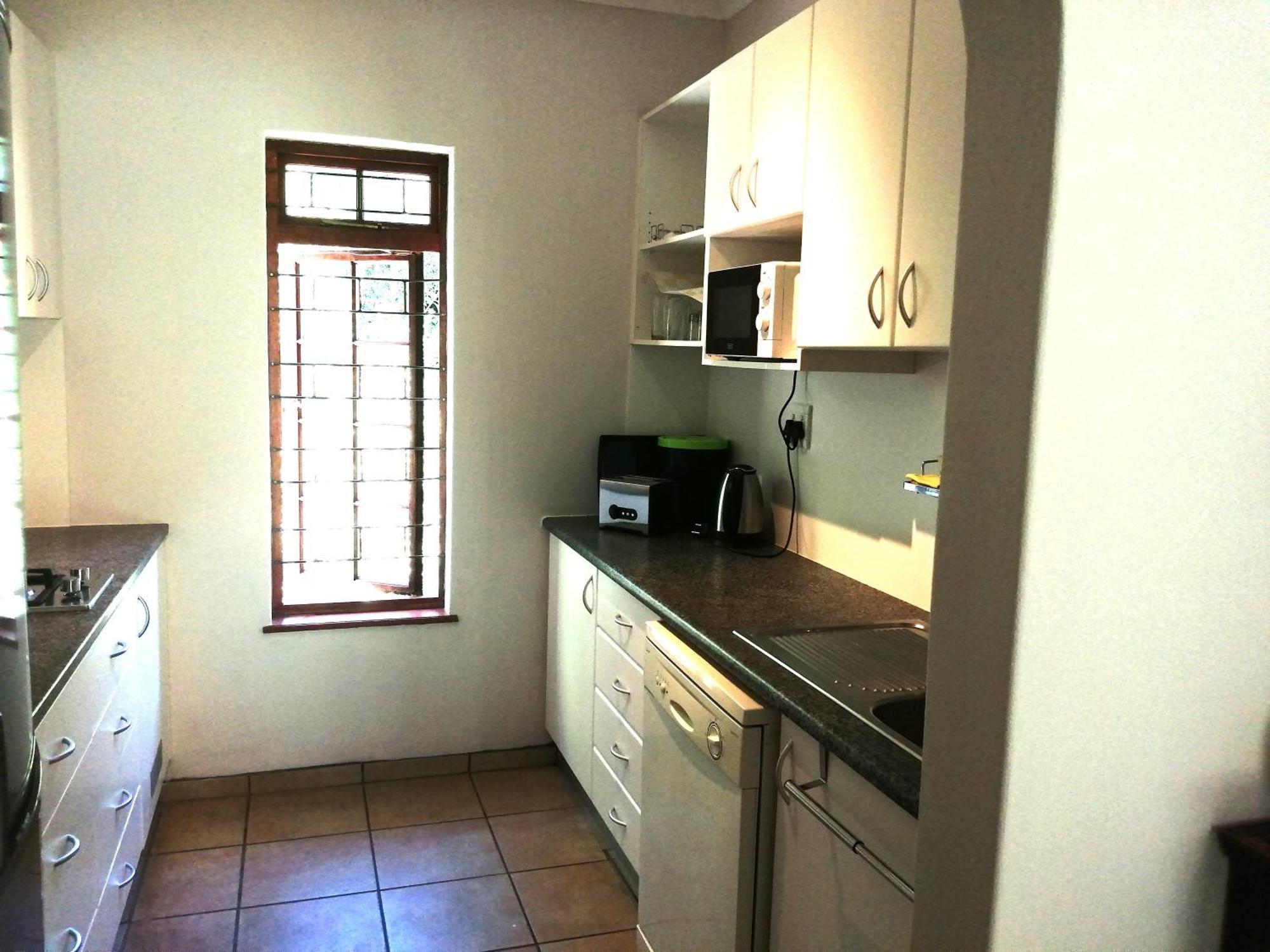 Gaestehaus Helderbergview Somerset West Εξωτερικό φωτογραφία